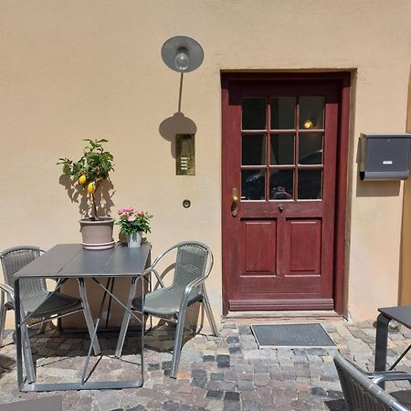 30Qm Studio Rosenheimer Innenstadt Exteriör bild