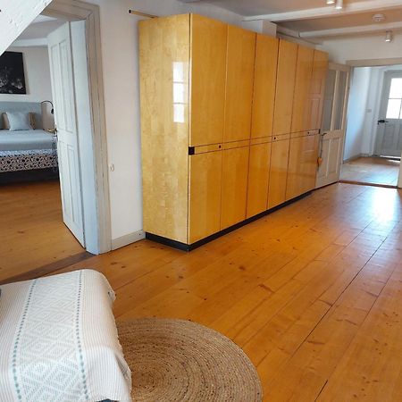 30Qm Studio Rosenheimer Innenstadt Exteriör bild