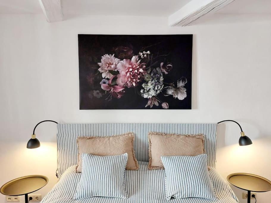 30Qm Studio Rosenheimer Innenstadt Exteriör bild