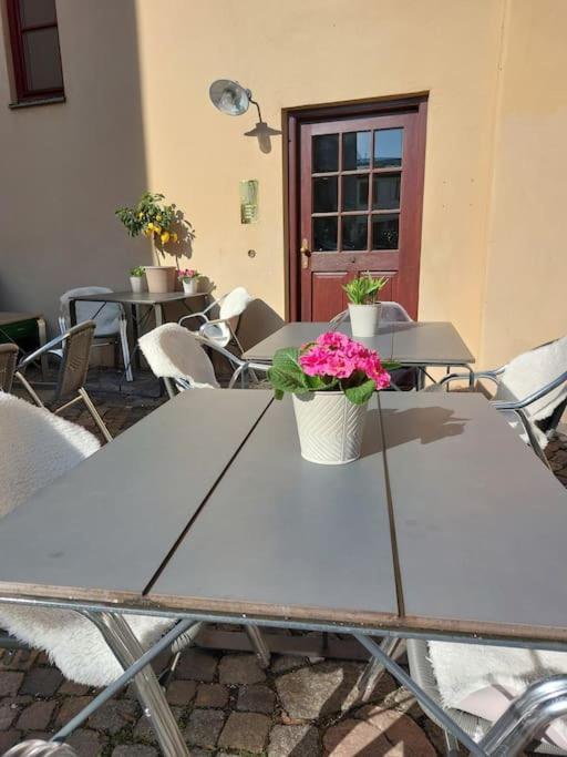30Qm Studio Rosenheimer Innenstadt Exteriör bild