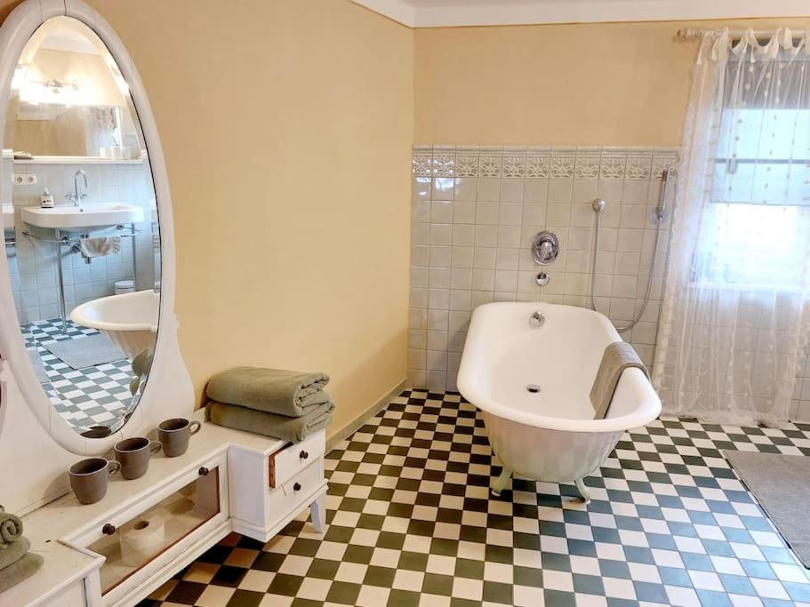 30Qm Studio Rosenheimer Innenstadt Exteriör bild