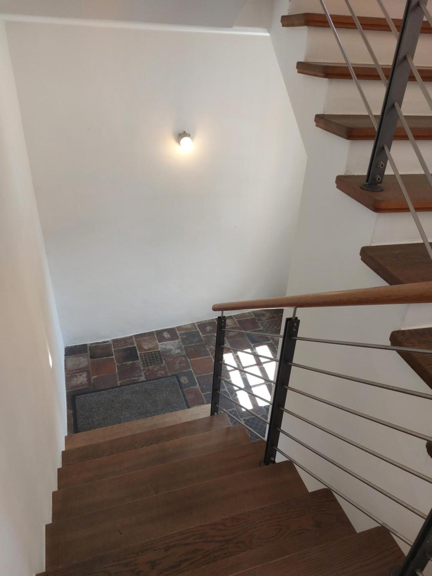 30Qm Studio Rosenheimer Innenstadt Exteriör bild