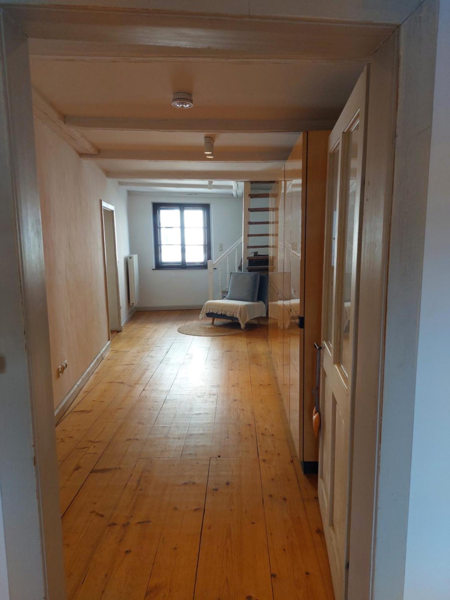 30Qm Studio Rosenheimer Innenstadt Exteriör bild